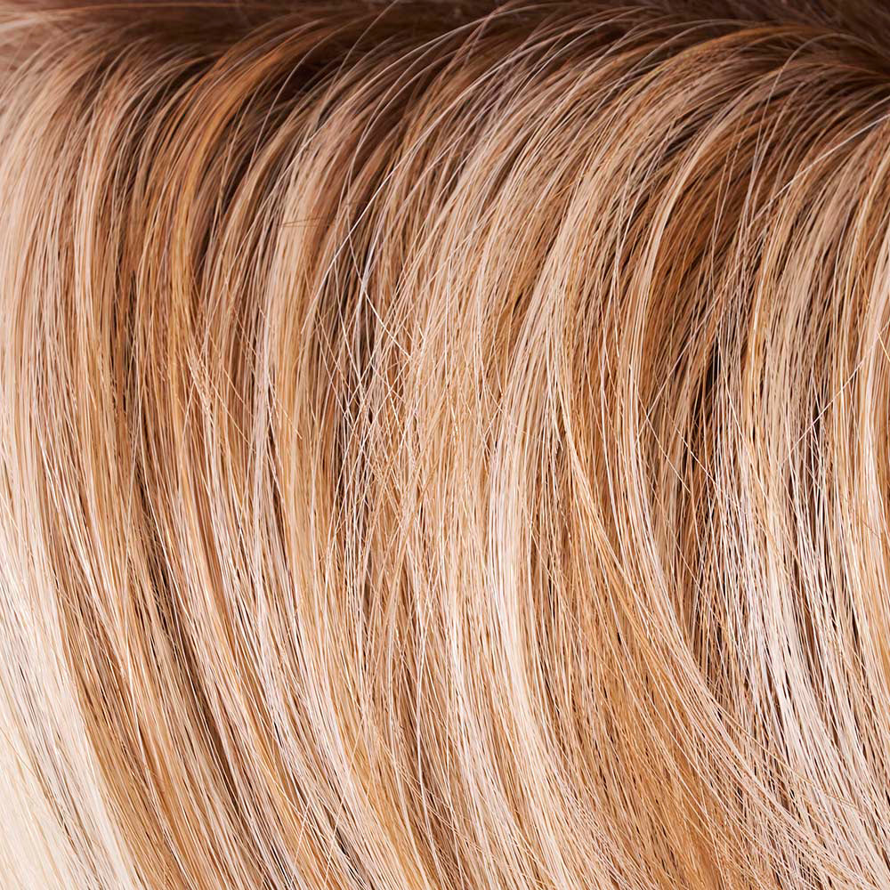 Jon Renau Elizabeth Heat Defiant Synthetic Wig