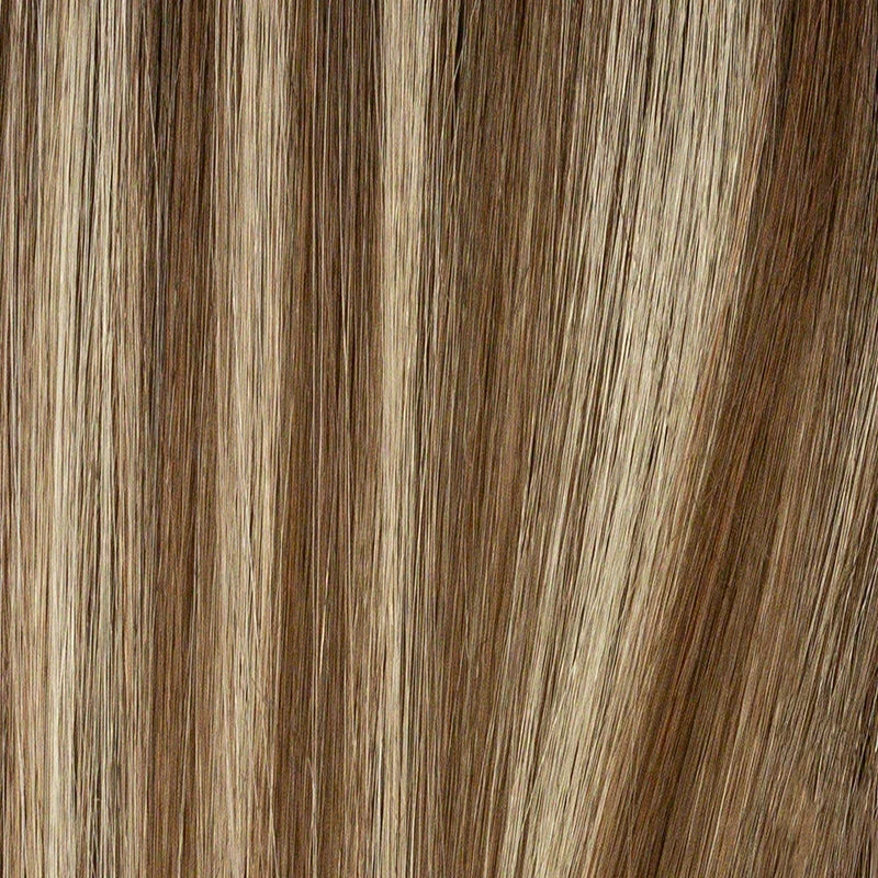 Tressallure She's Like the Wind Heat-Friendly Wig