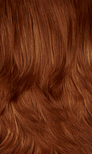Henry Margu Denim Wavy Hat Wig