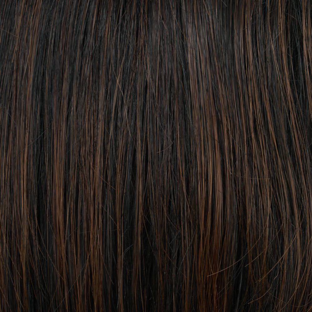 Jon Renau Hollie Heat-Friendly Synthetic Wig (Petite)