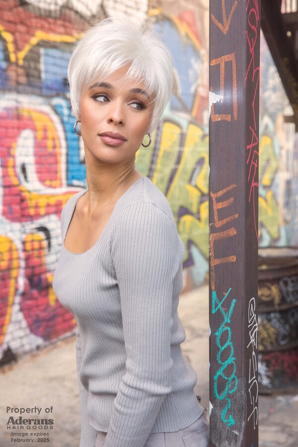 Samy Wig - 2340 ROP Hi Fashion Collection