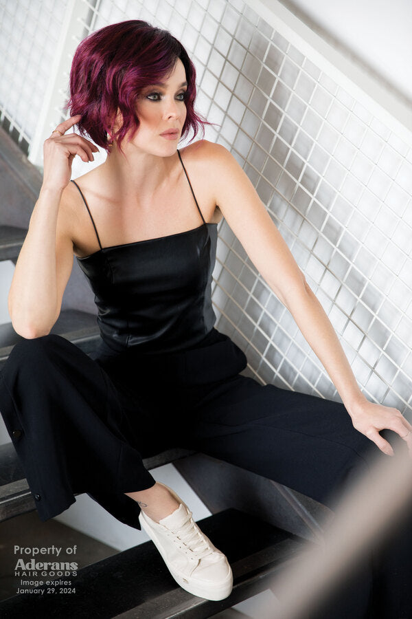 Rae Wig - 2386 ROP Hi Fashion Collection