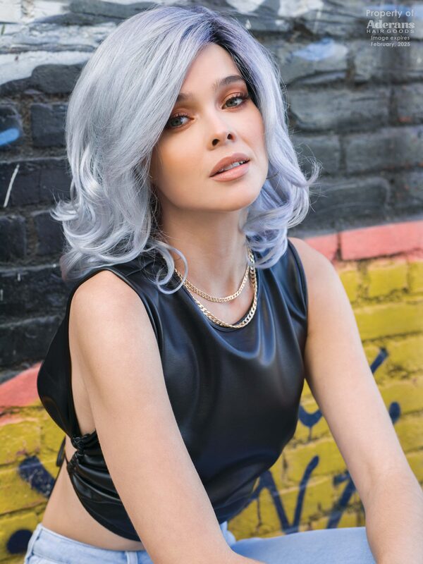 India Wig - 2390 ROP Hi Fashion Collection