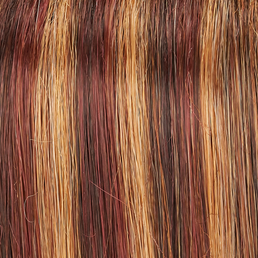 Jon Renau Mena Synthetic Wig