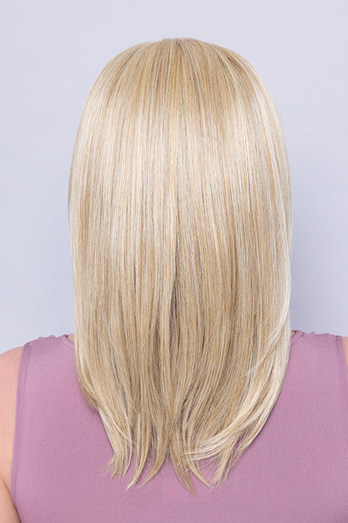 Henry Margu London|Light Gold Blonde With Light Blonde Highlights