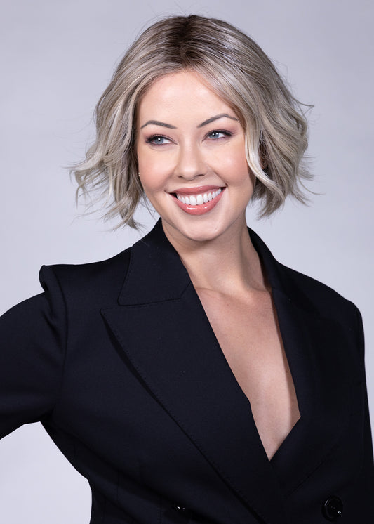 Belle Tress Austen - Special Price