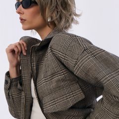 Rene of Paris Brann Heat-Friendly Wig