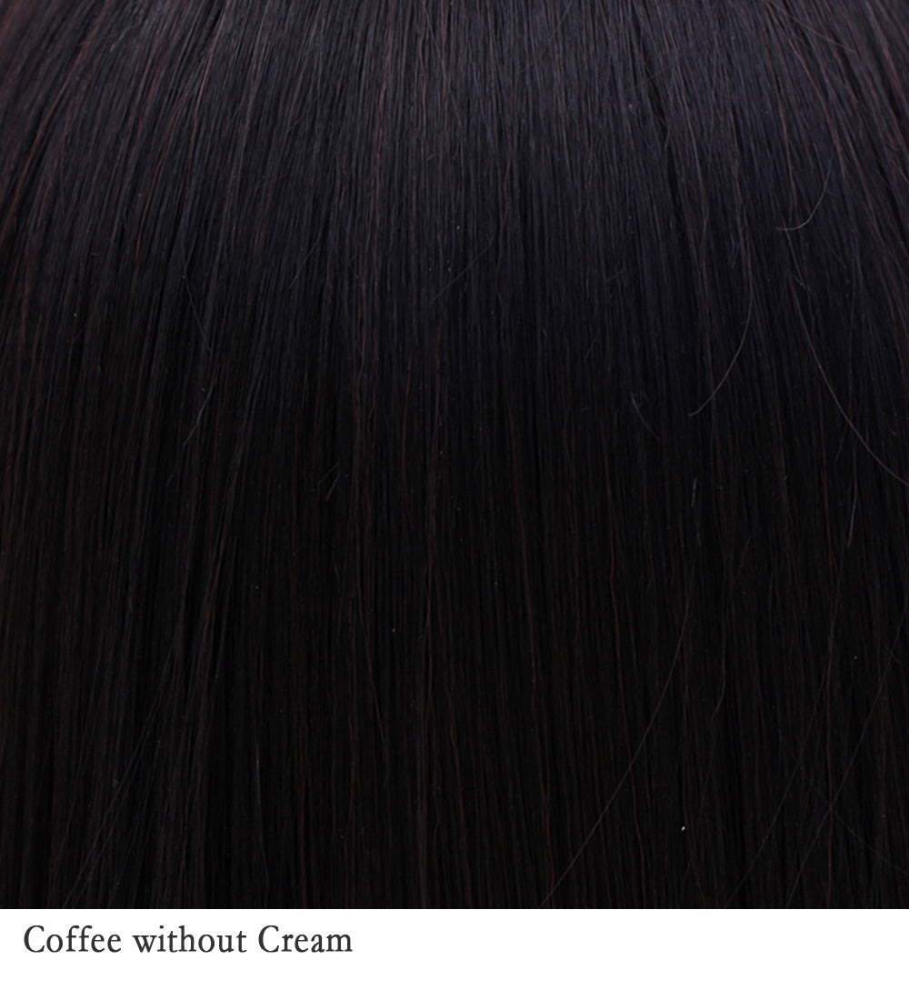 Belle Tress Single Origin