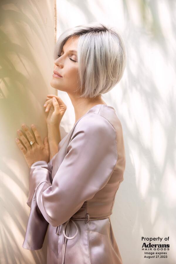 Emery Wig - 1714 Noriko Collection