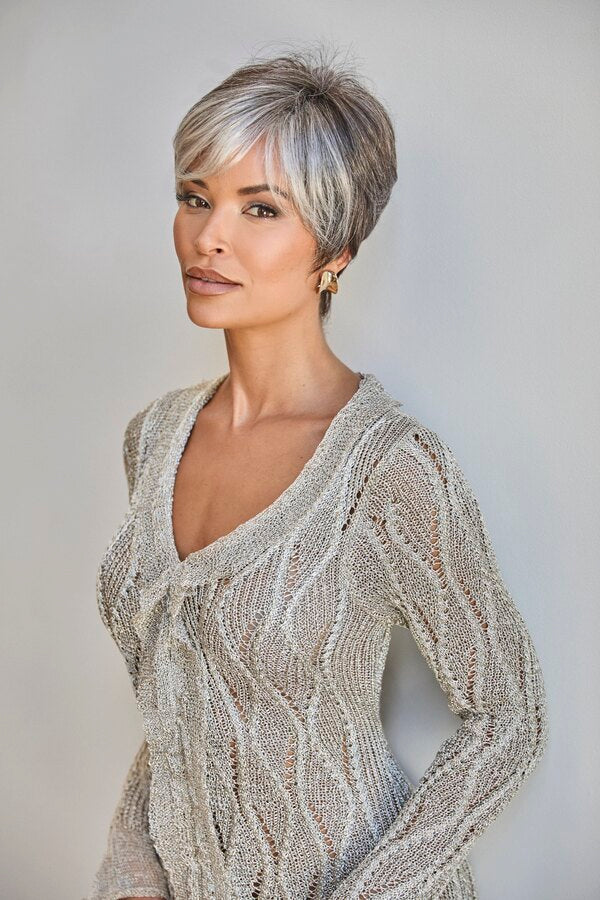 Eva Wig - 1672 Noriko Collection