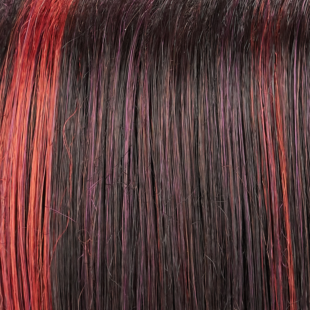 Jon Renau Cameron-Large Synthetic Wig