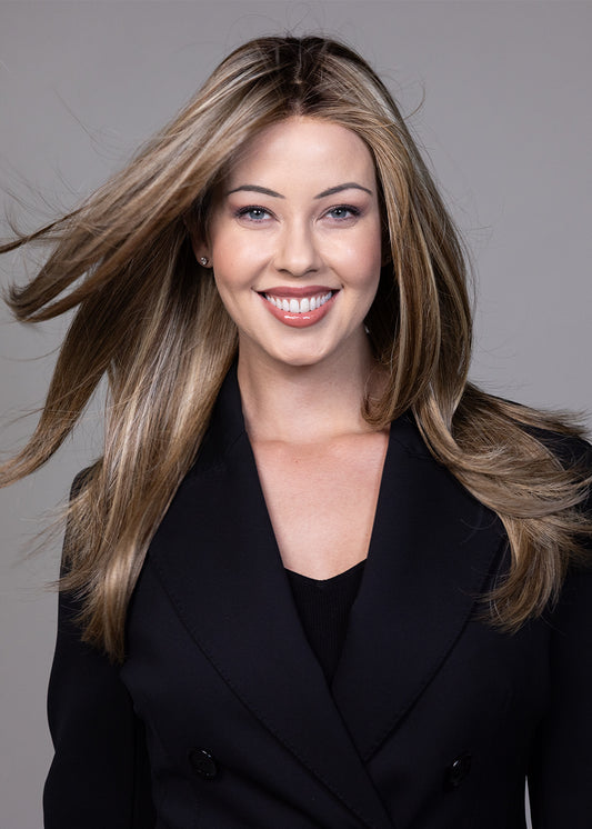 Belle Tress Gabrielle Special