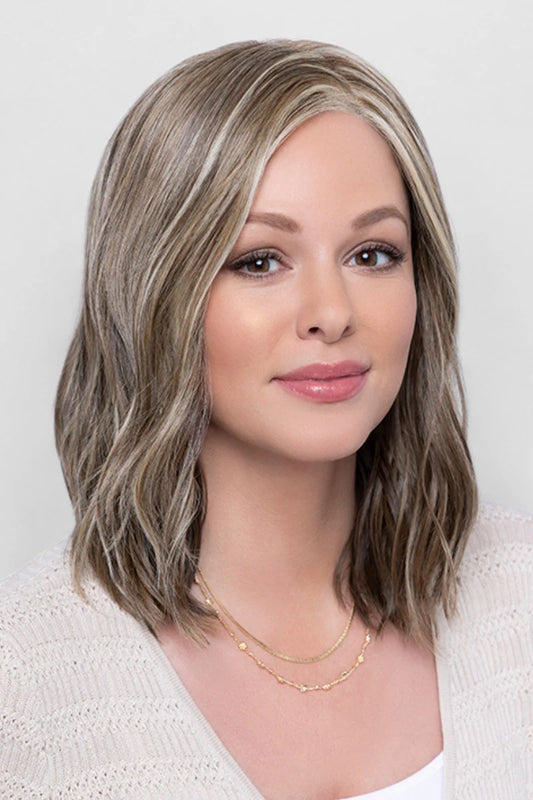 Henry Margu - Alex Synthetic Wig