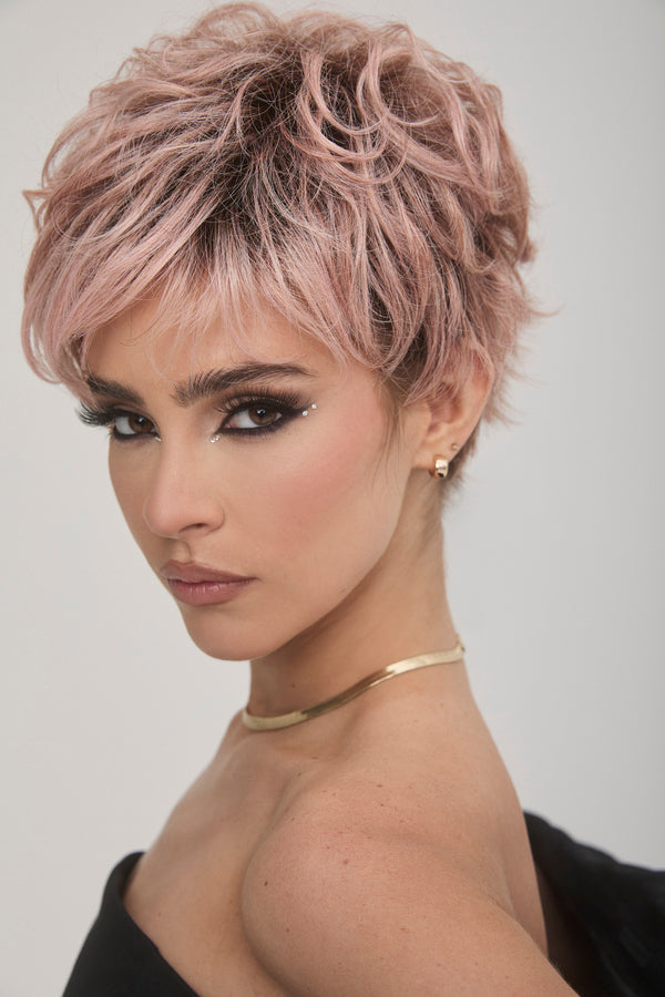 Luca Wig - 2413 ROP Hi Fashion Collection