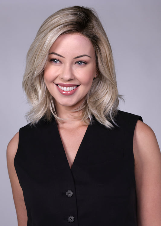 Belle Tress Manhattan - Special