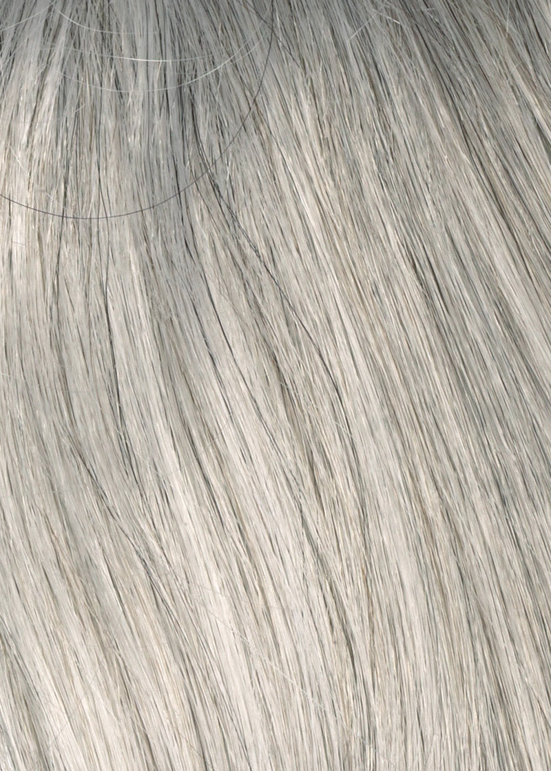 Envy Lisa Synthetic/Human Hair Blend - Mono Top