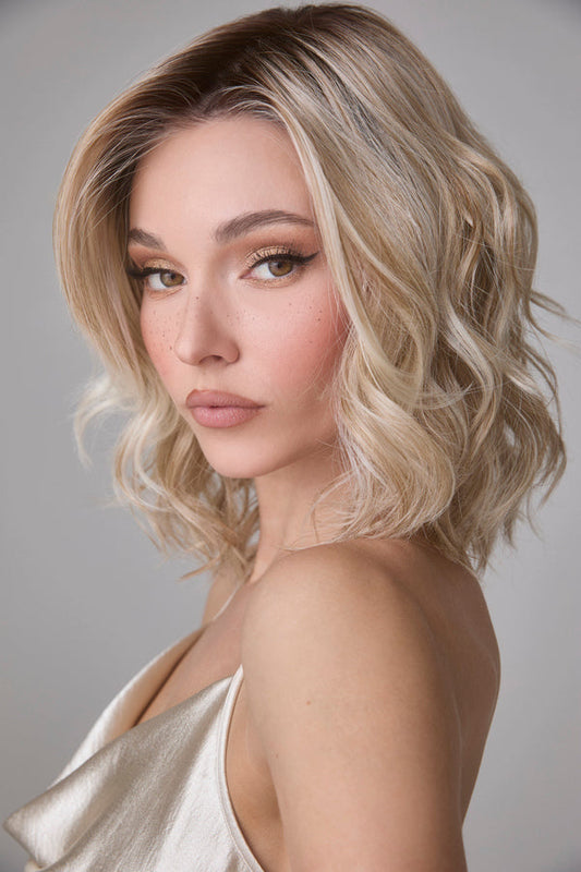 Rohan Wig - Amore Collection