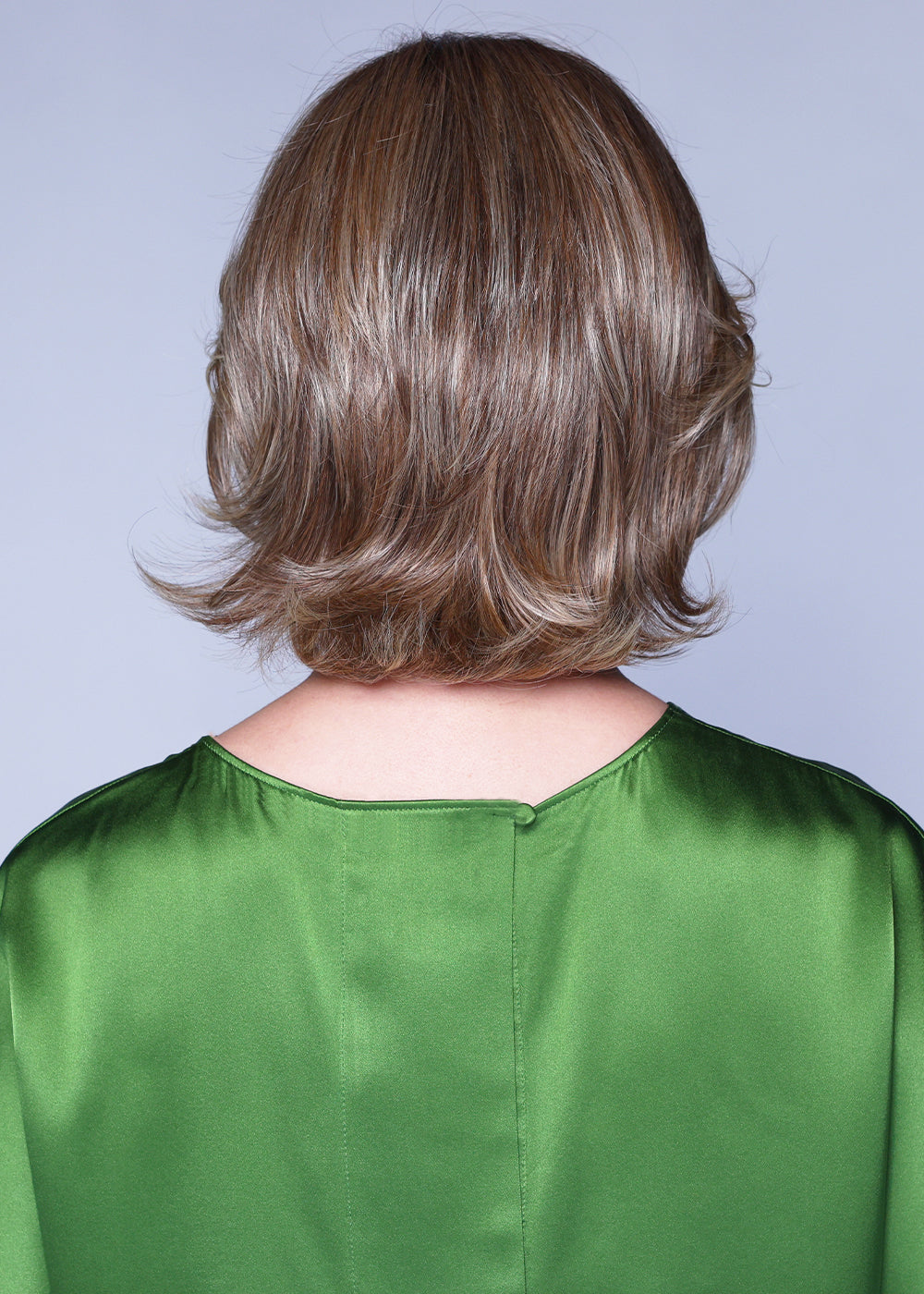 Belle Tress Saint (Velcro Adjuster)