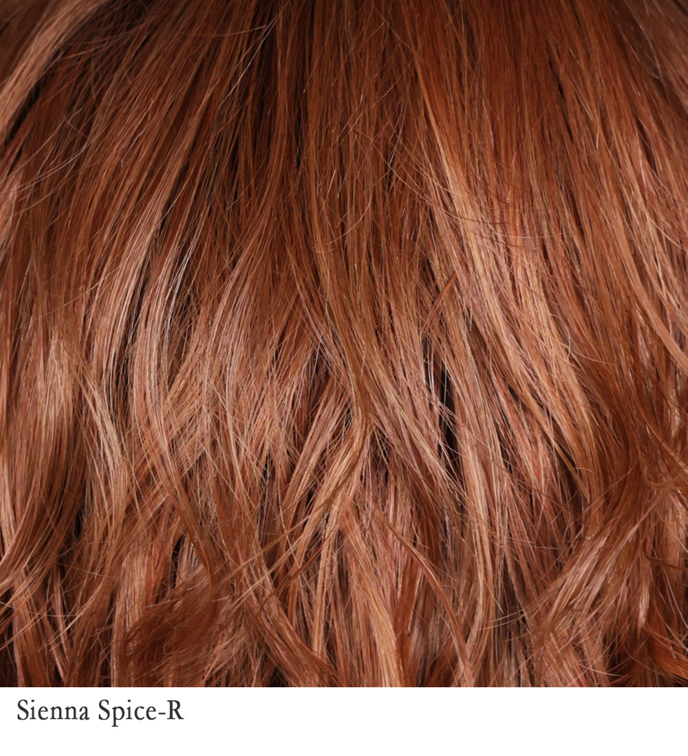 Belle Tress Los Angeles - Special Price