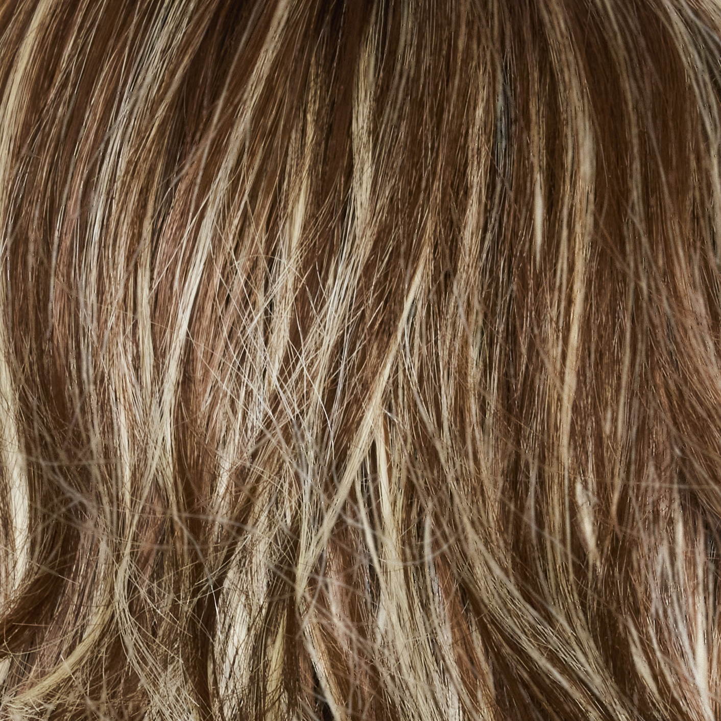 Smooth Waves Heat-Friendly Wig - ROP Muse Collection
