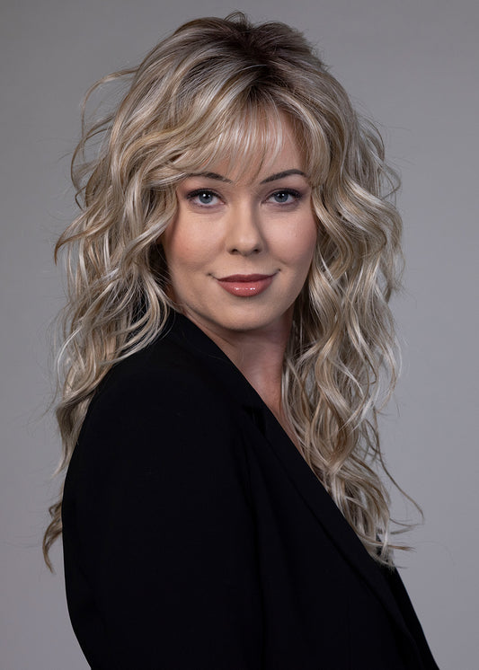 Belle Tress Westwood