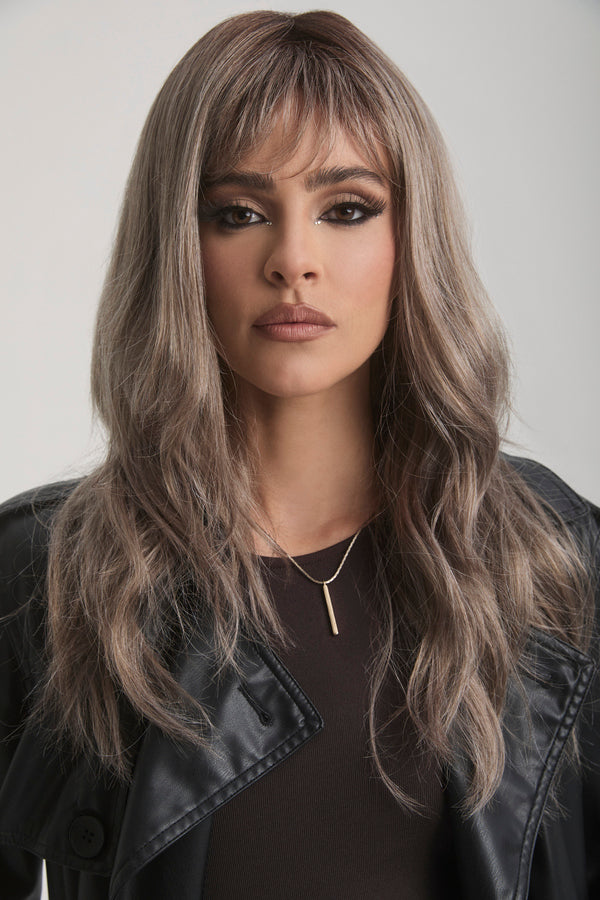 Wren Wig - 2401 ROP Hi Fashion Collection