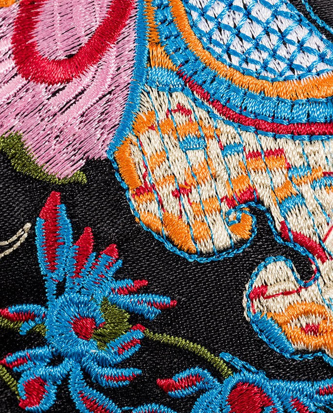Ellen Willie Cappa | Ellen's Headwear