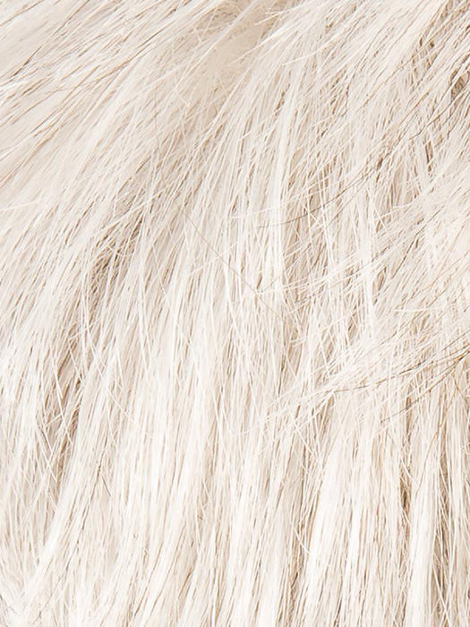 SILVER MIX 60.51 | Pearl White, Darkest/Lightest Brown with Grey Blend