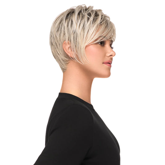 TressAllure Cool Pixie Heat-Friendly Synthetic Wig