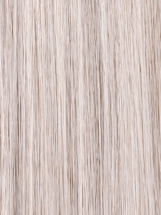 SILVER MIX 56.60 | Lightest Brown and Pearl White with Grey Blend