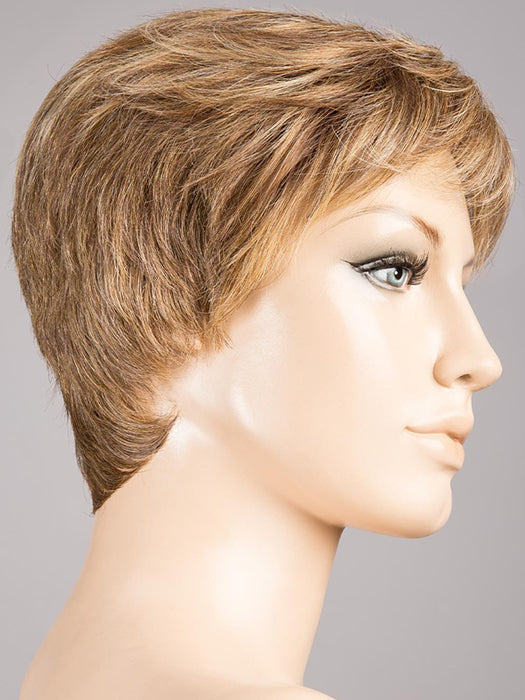 Ellen Willie Encore | Prime Power | Human/Synthetic Hair Blend Wig