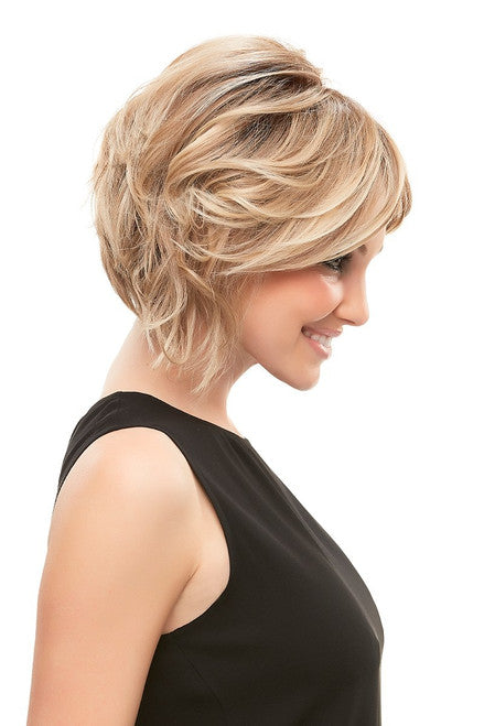 Jon Renau Eve Heat-Friendly Synthetic Wig