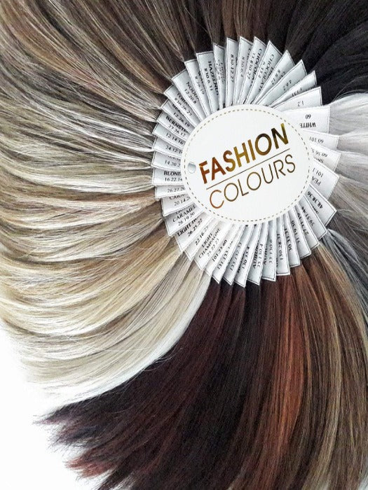 Fashion Color Ring