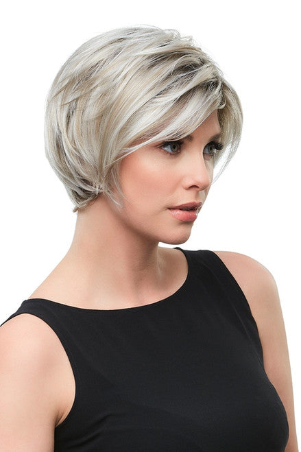 Jon Renau Gabrielle Petite Synthetic Wig