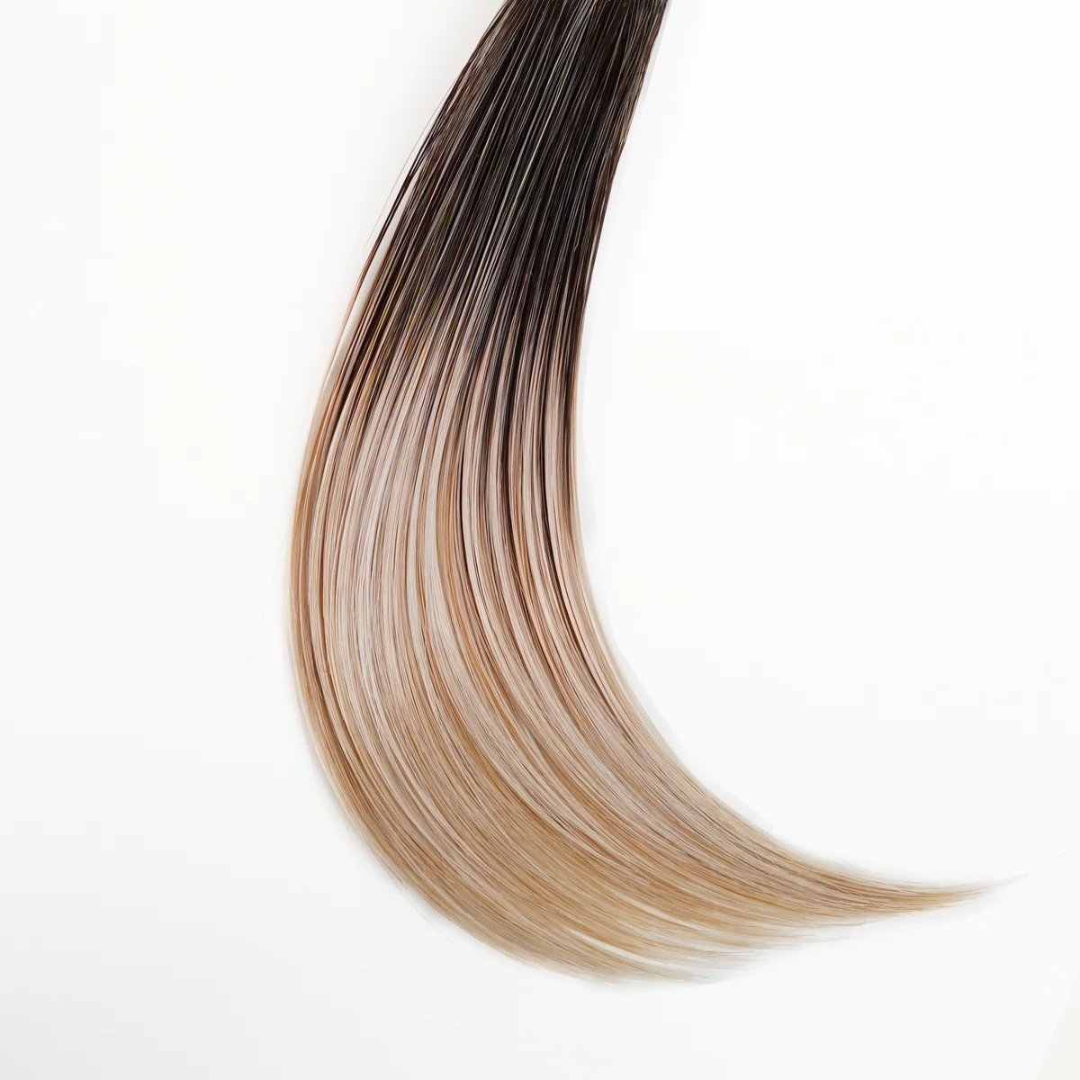 TressAllure Million Dollar Babe Heat Friendly Synthetic Wig