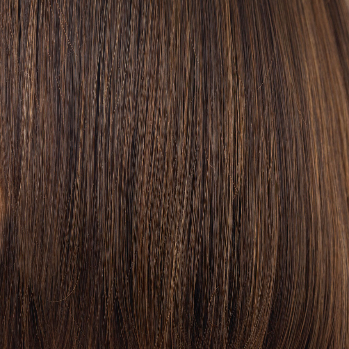 Toffee Brown - A perfectly blend of dark brown beautiful base with warm medium and light brown highlights.