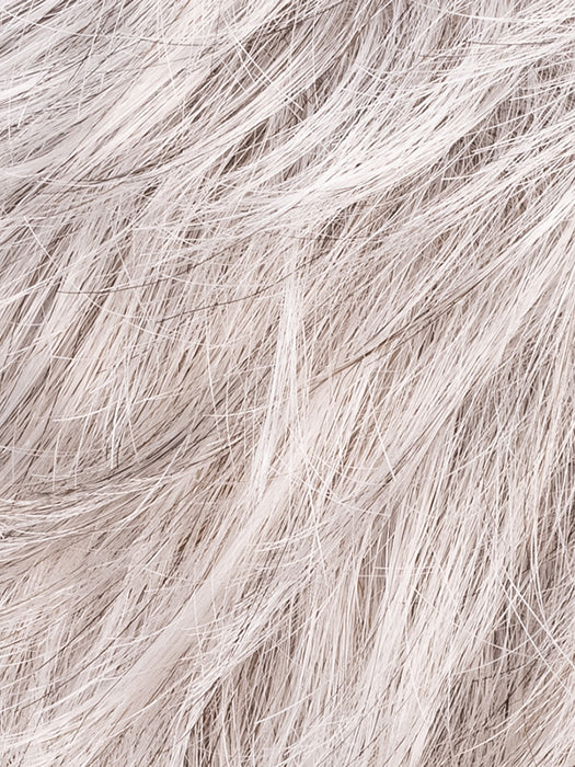 SILVER MIX 60.51 | Pearl White and Darkest/Lightest Brown Blend