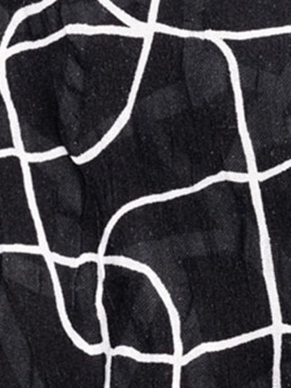 BLACK-ABSTRACT