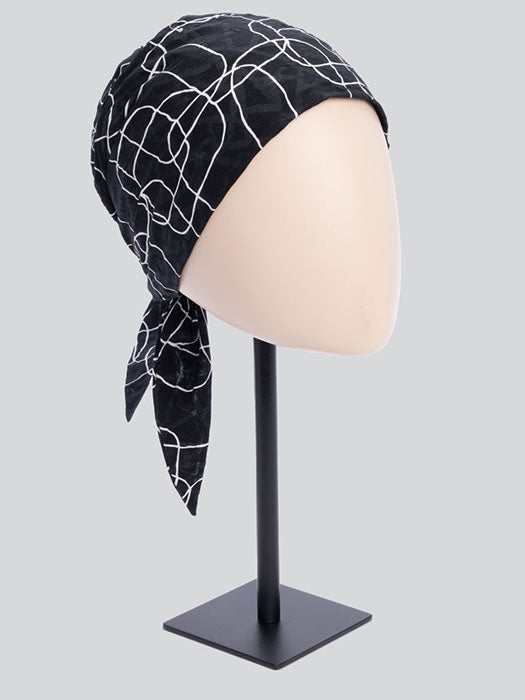 MISU by ELLEN WILLE in BLACK ABSTRACT