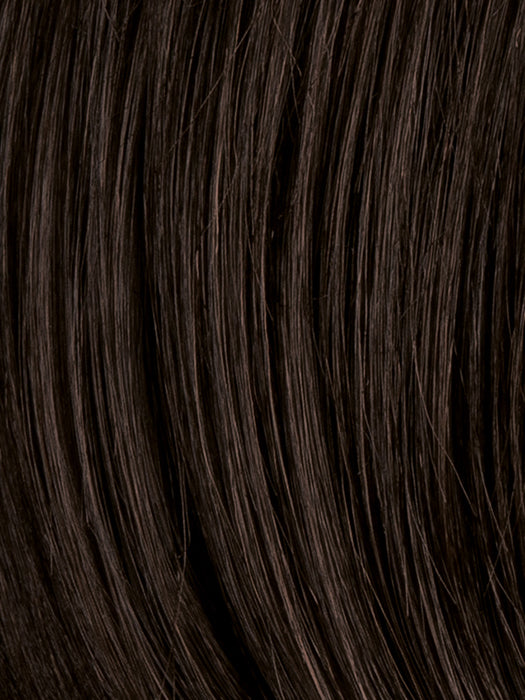 Ellen Willie Cayenne | Power Pieces  | Synthetic Hairpiece
