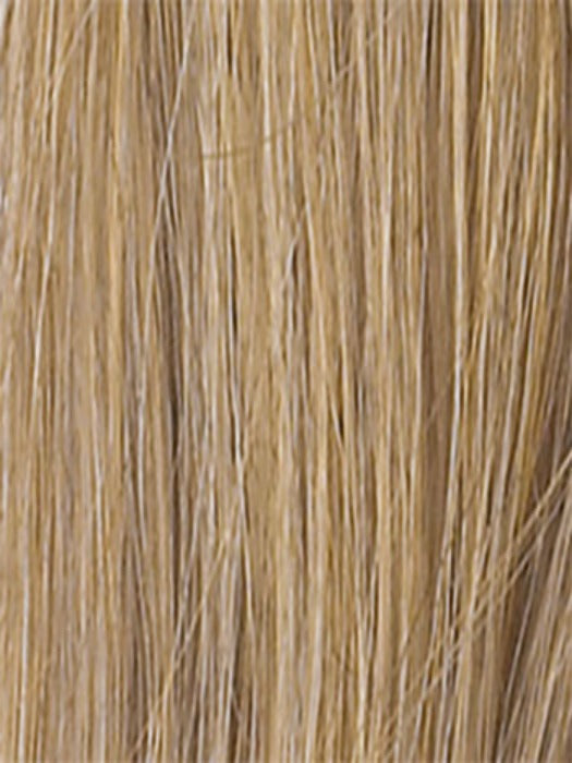 GOLD BLONDE 26.22.19 | Light Golden Blonde and Light Neutral Blonde with Light Honey Blonde Blend