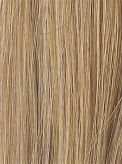 GOLD BLONDE 26.22.19 | Light Golden Blonde and Light Neutral Blonde with Light Honey Blonde Blend