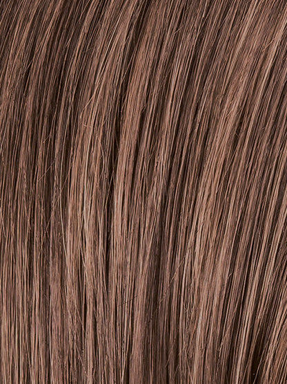 Ellen Willie Cayenne | Power Pieces  | Synthetic Hairpiece