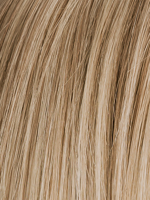 NATURAL BLONDE 22.20 | Light Neutral Blonde and Light Strawberry Blonde Blend