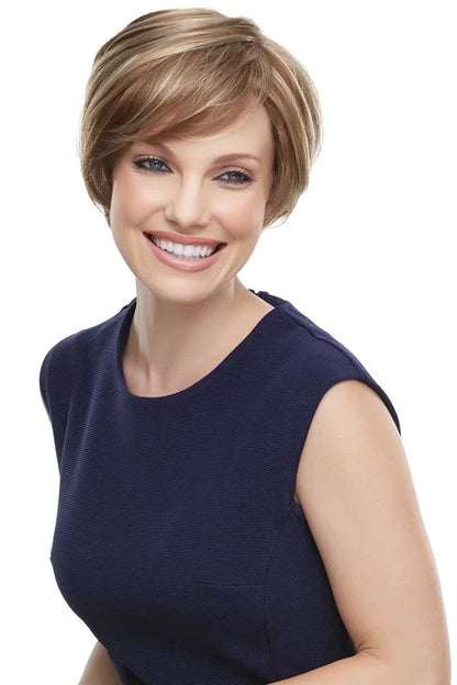 Jon Renau Mariska Petite Synthetic Wig
