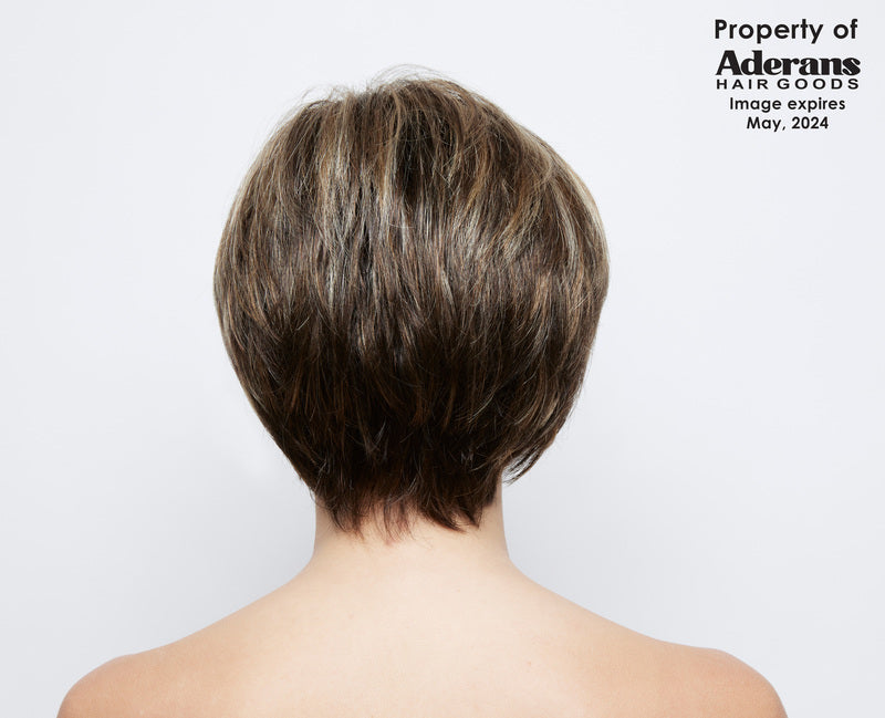 Alexander Couture Susanne Wig - 1016