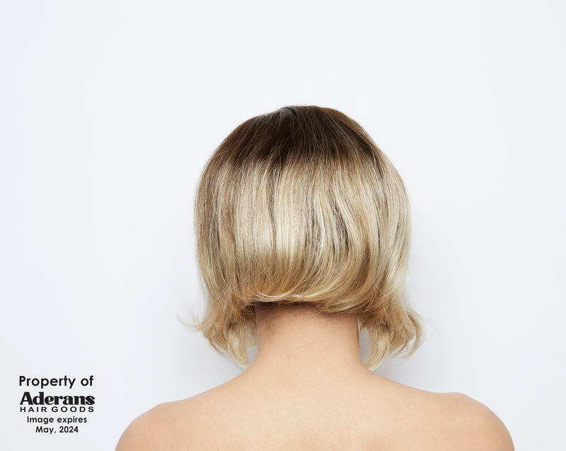 Alexander Couture Safi Wig - 1019