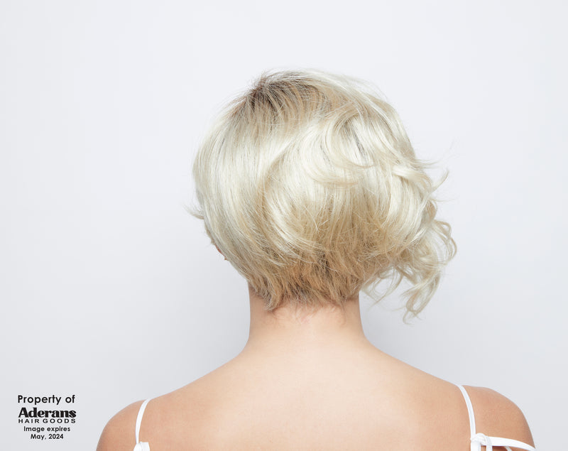 Alexander Couture Vee Wig - 1020