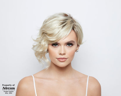 Alexander Couture Vee Wig - 1020