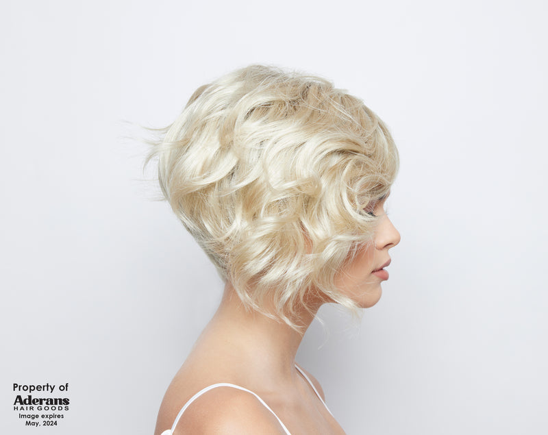 Alexander Couture Vee Wig - 1020